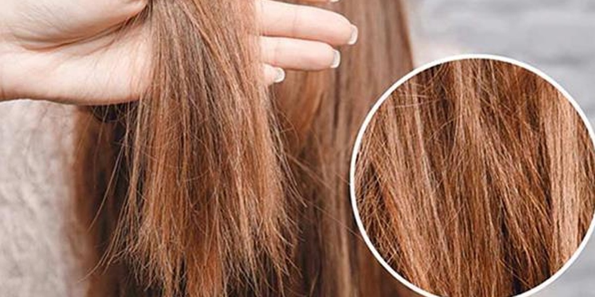 hair