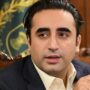 بلاول بھٹو