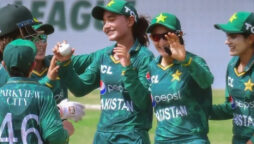پی سی بی نے ویمنز سینٹرل کنٹریکٹ برائے 23-2022 کا اعلان کردیا