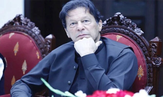 عمران خان