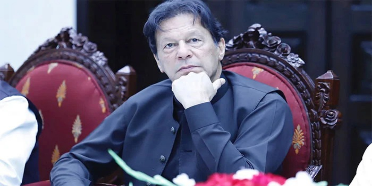 عمران خان