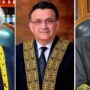 ڈپٹی اسپیکر رولنگ کیس