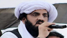 حافظ حمداللہ