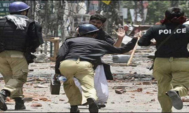 لاہور ہائی کورٹ