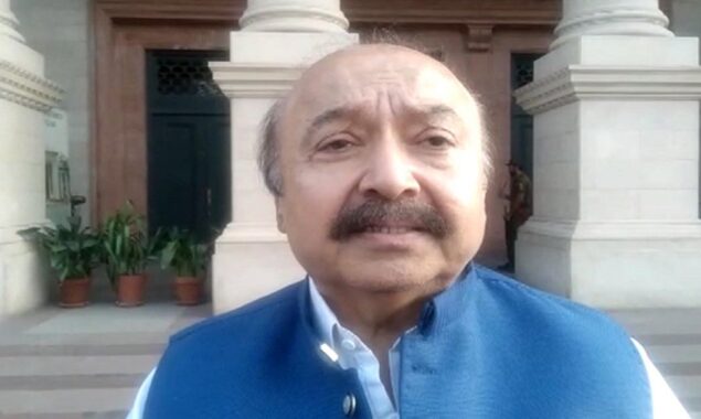 پی ٹی آئی کی ایک اور کامیابی، سبطین خان اسپیکرپنجاب اسمبلی منتخب