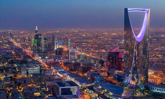 سعودی عرب کا 30 لاکھ جی بی ڈیٹا استعمال کرنے کا عالمی ریکارڈ