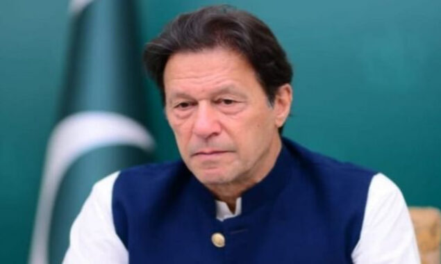 عمران خان