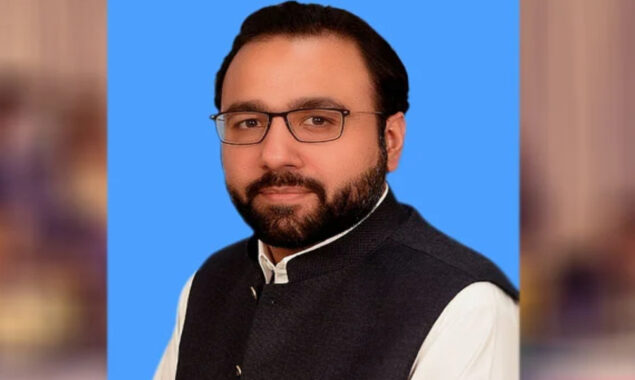 چوہدری سالک حسین