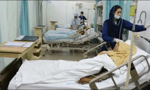 ڈائریا اور گیسٹرو