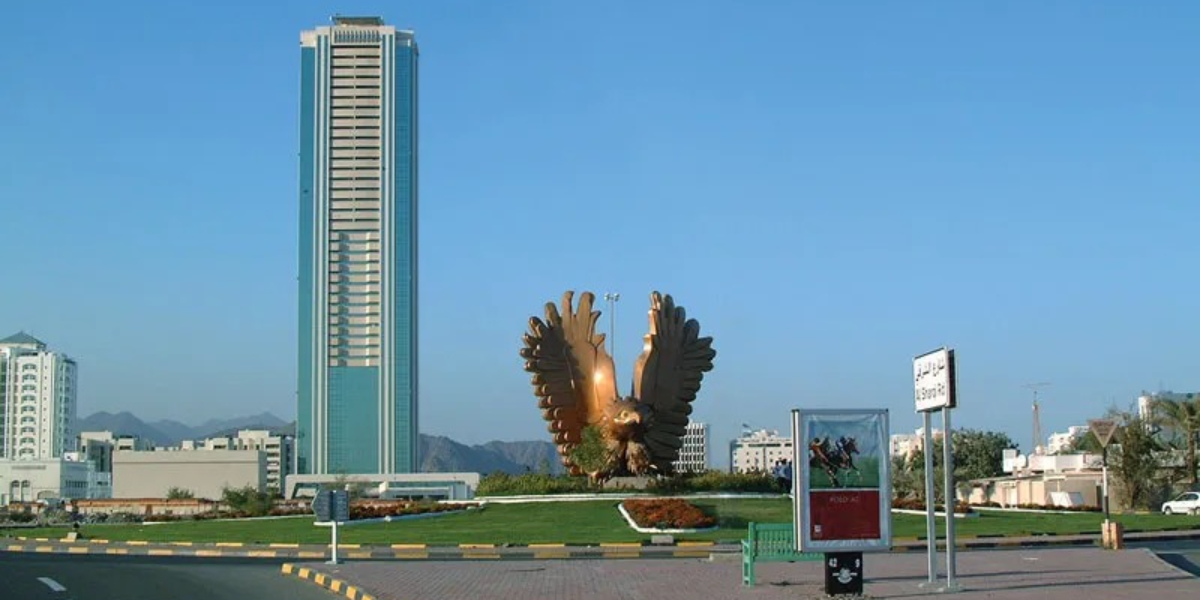 دنیا کے 10 محفوظ ترین شہروں کی فہرست میں 5 اماراتی شہر شامل