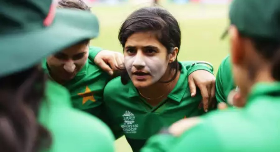 جویریہ خان کھلاڑیوں کی ذاتی زندگیوں پر بات کرنے والوں پر برس پڑی