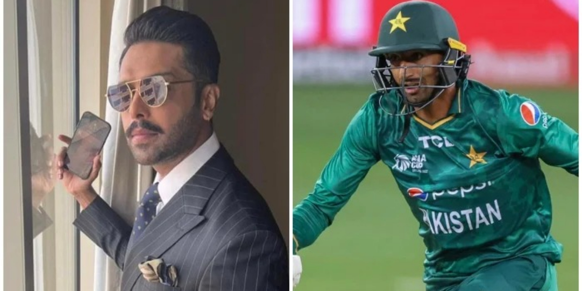 شاہ نواز دھانی کو ’سندھ کی شان‘ قرار دے دیا