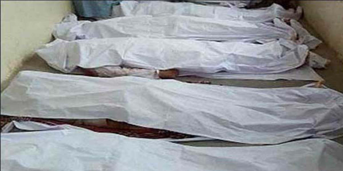 زہریلی شراب