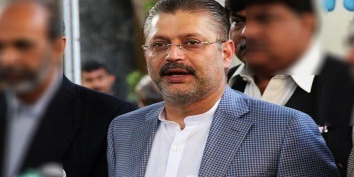 شرجیل میمن