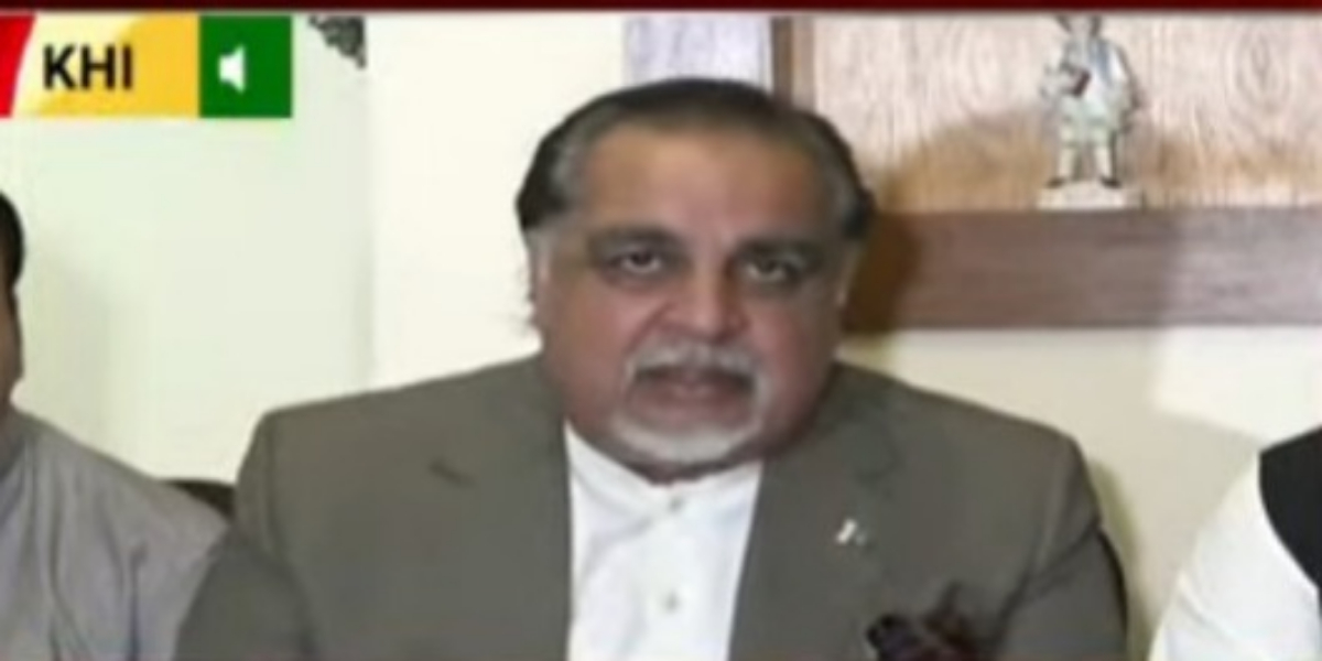 عمران اسماعیل