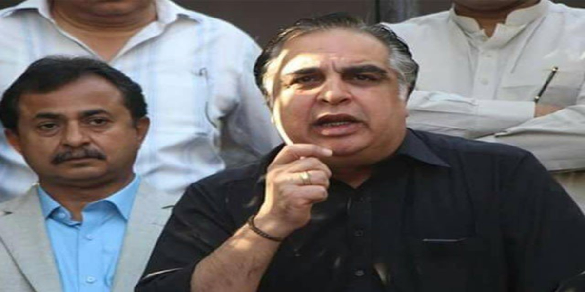 عمران اسماعیل