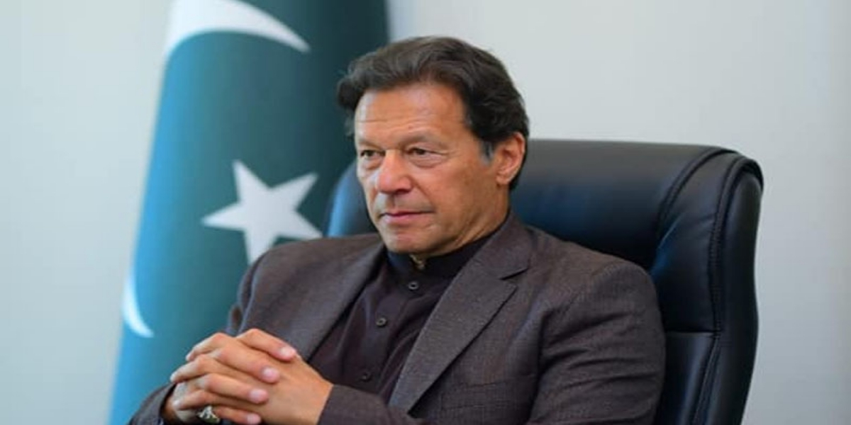 عمران خان