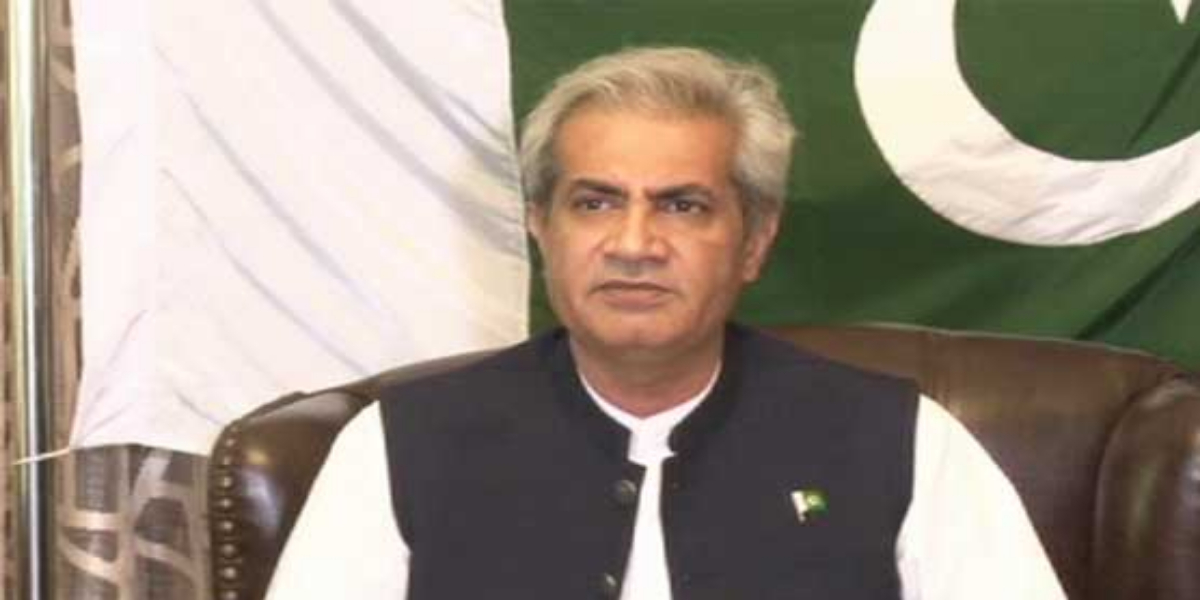 عمر سرفراز چیمہ