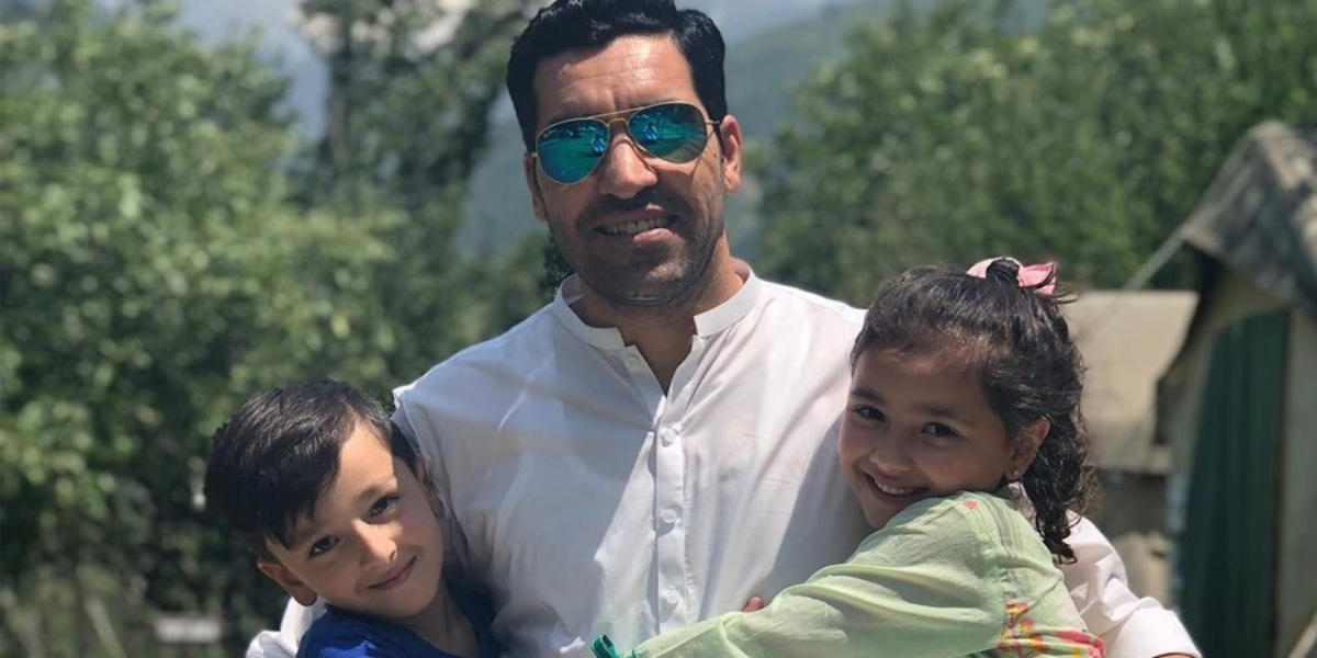 پاکستان بمقابلہ افغانستان؛ اہلیہ کی عمرگل سے خصوصی درخواست