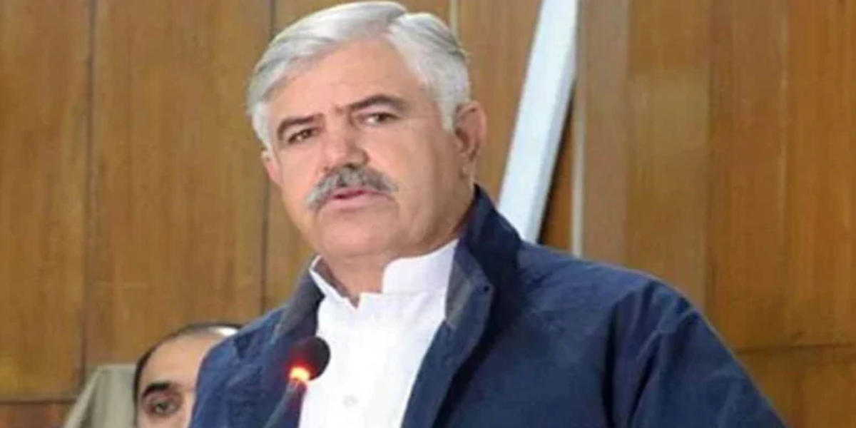 محمود خان
