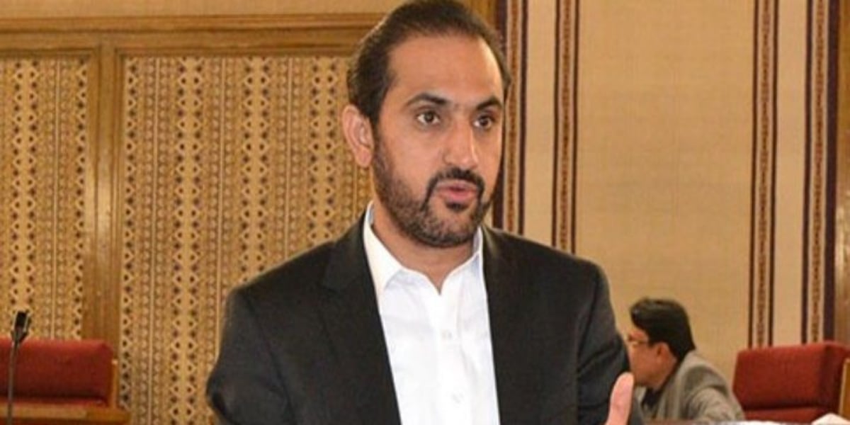 وزیراعلیٰ بلوچستان