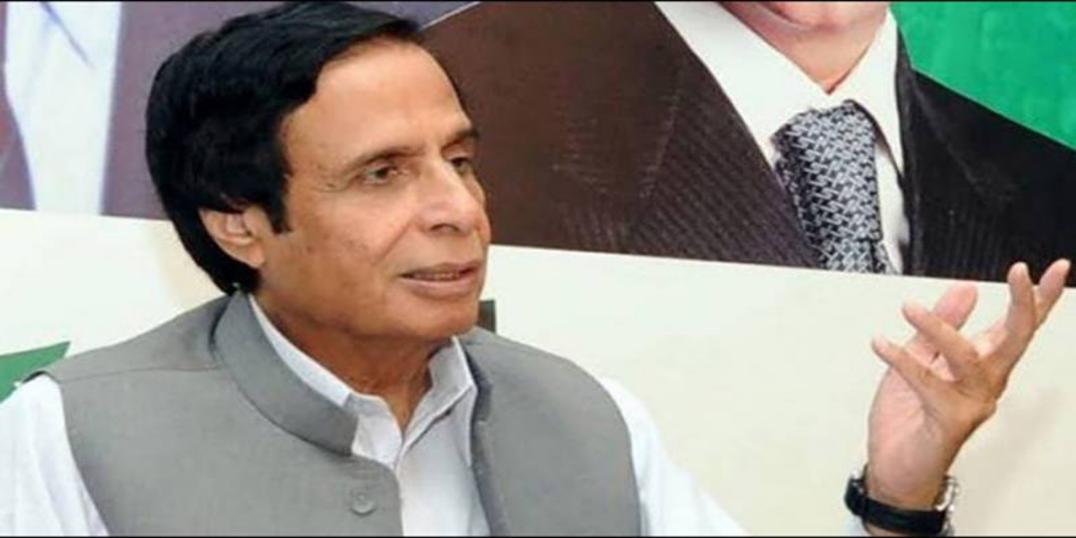 وزیراعلیٰ پنجاب