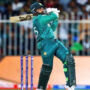 ایشیا کپ کی تیاری کے لیے روزانہ 100 سے 150 چھکے مارتا ہوں، آصف علی