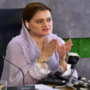 مریم اورنگزیب