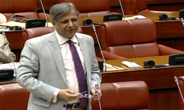 اعظم نذیر تارڑ