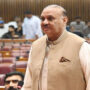 راجہ ریاض