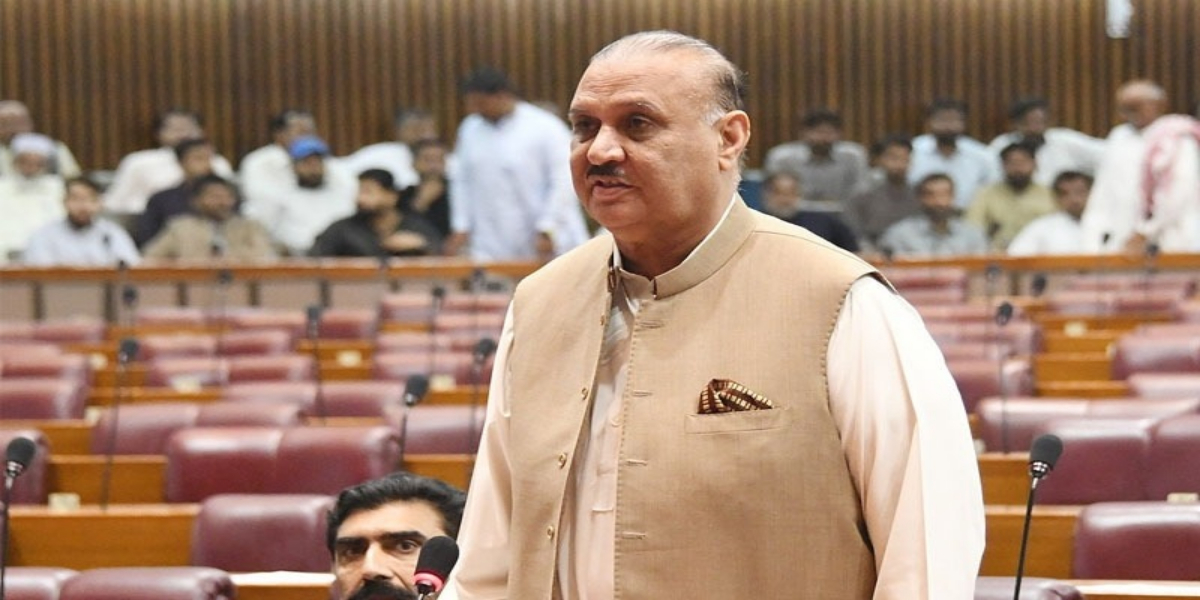 راجہ ریاض