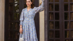 منال خان کا نیا لک مداحوں کی توجہ کا مرکز بن گیا