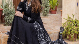 منال خان کا نیا فوٹو شوٹ سوشل میڈیا پر مقبول