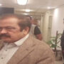 وفاقی وزیر داخلہ رانا ثناء اللہ