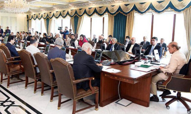 شہباز گل کے ریمارکس