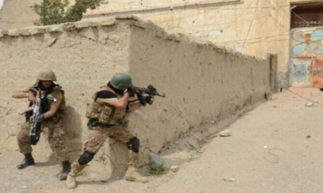 آئی ایس پی آر
