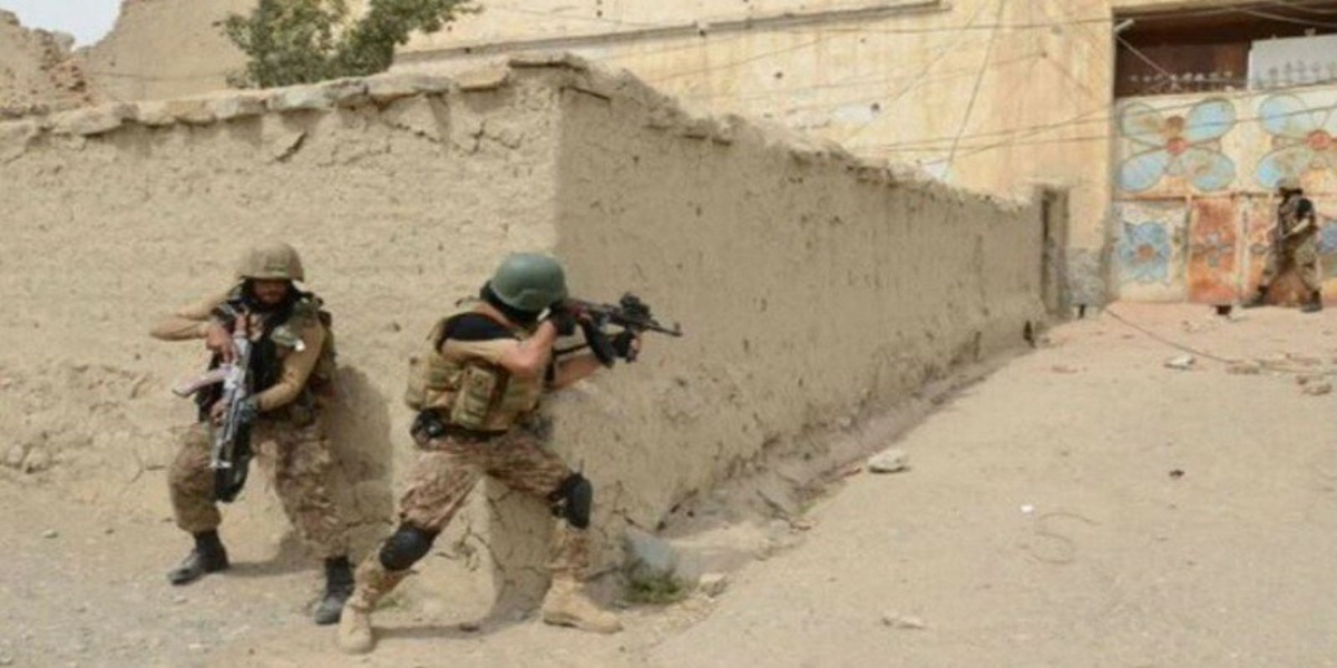 آئی ایس پی آر