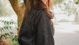 پاکستانی اداکارہ انوشے اشرف کی خوبصورتی کے مداح دیوانے ہوگئے