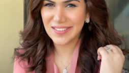 غنا علی کی تصاویر کے سوشل میڈیا پر چرچے