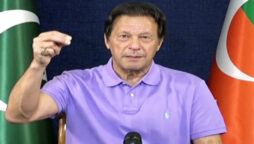 عمران خان