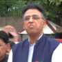 اسد عمر