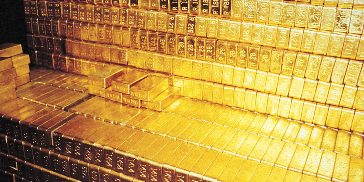 سونے کی قیمت