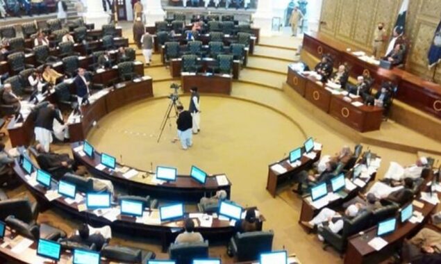 خیبرپختونخوا