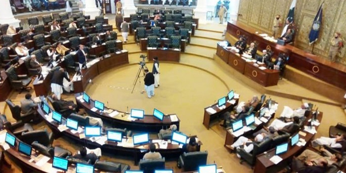 خیبرپختونخوا