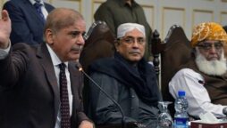 حکومتی اتحاد