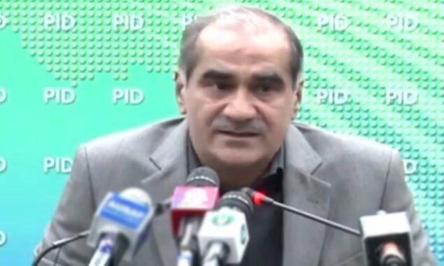 سعد رفیق