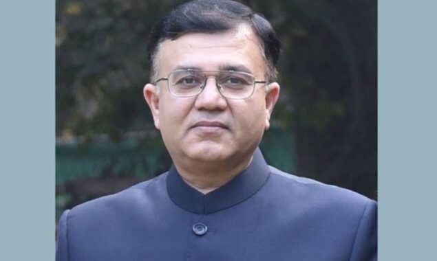 چیف سیکرٹری پنجاب