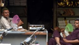 غیراعلانیہ لوڈشیڈنگ کا سلسلہ