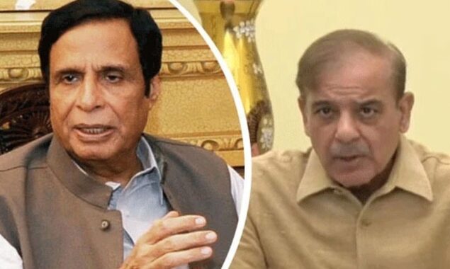 وفاق اور پنجاب