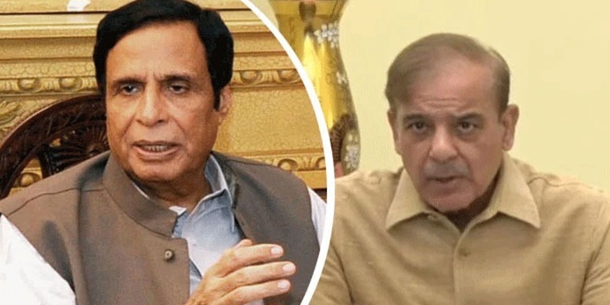 وفاق اور پنجاب